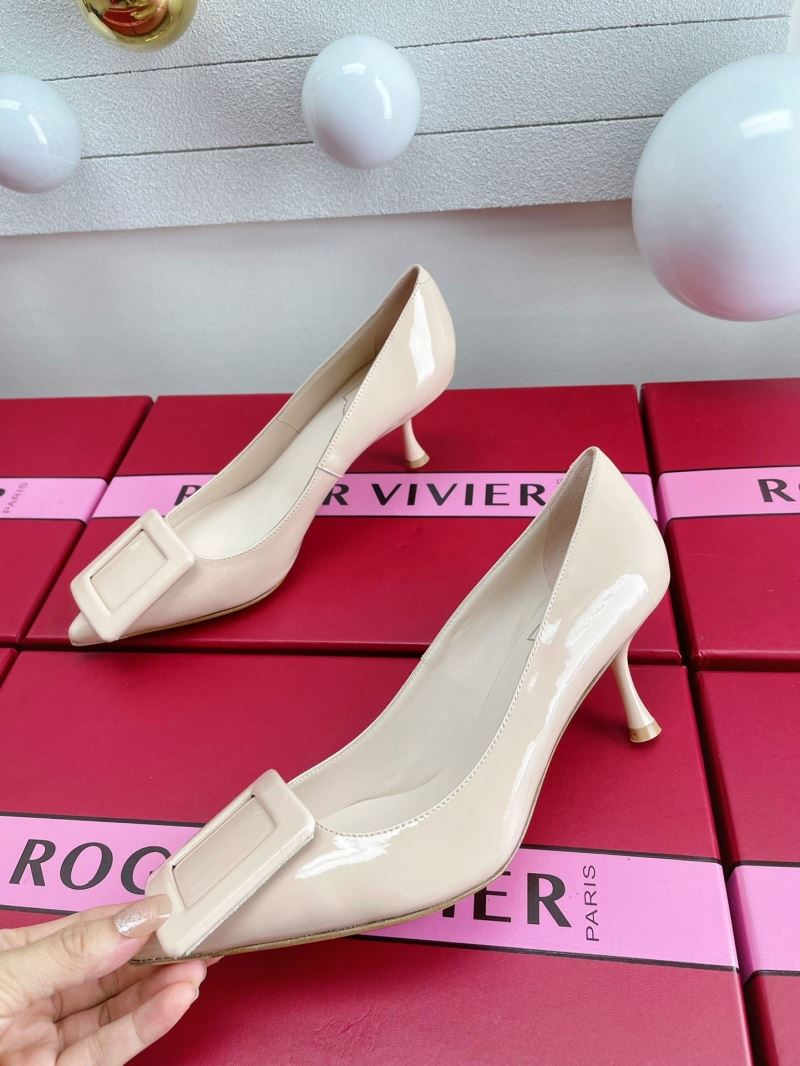 Roger Vivier Heeled Shoes